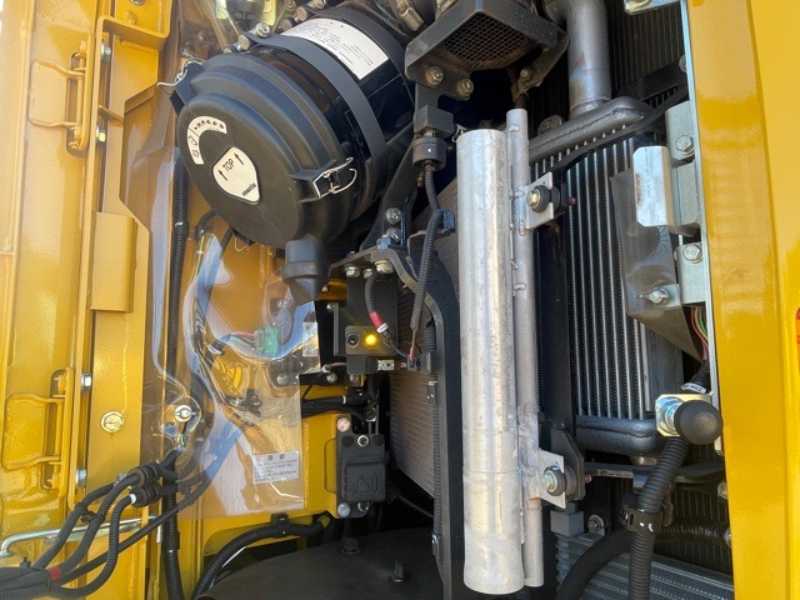 PC138US-11 ツーピース コマツ5本配管 70hr & 3000hr 中古建設機械 写真38（株式会社広建機）