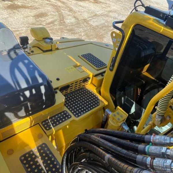 PC138US-11 ツーピース コマツ5本配管 70hr & 3000hr 中古建設機械 写真98（株式会社広建機）