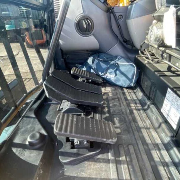 PC138US-11 ツーピース コマツ5本配管 70hr & 3000hr 中古建設機械 写真86（株式会社広建機）