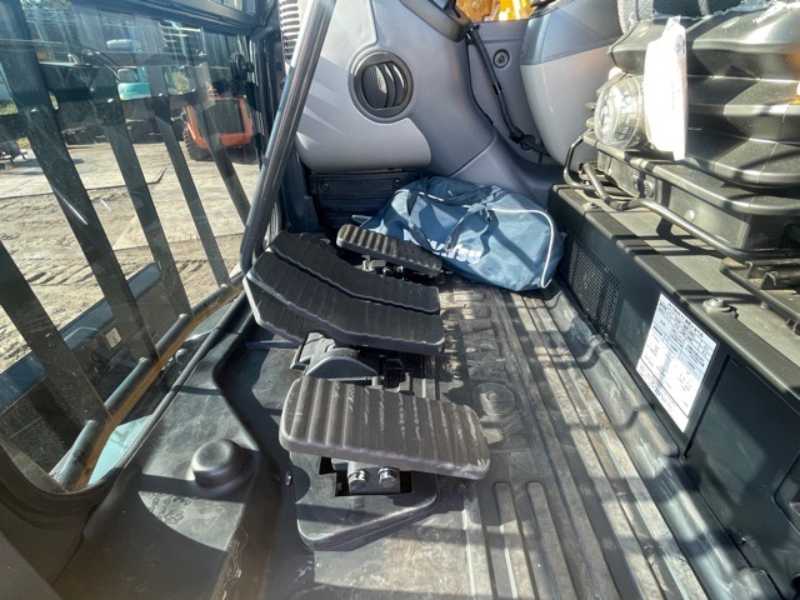 PC138US-11 ツーピース コマツ5本配管 70hr & 3000hr 中古建設機械 写真29（株式会社広建機）