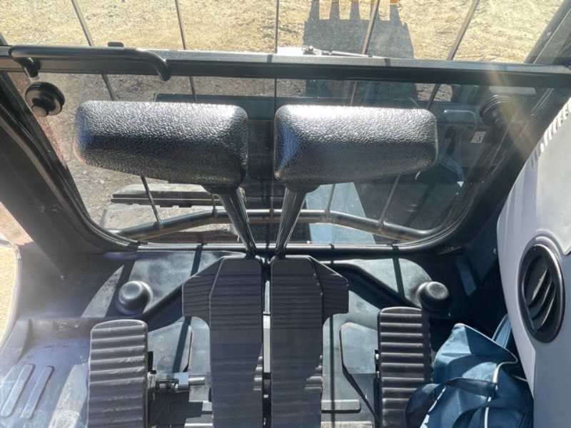 PC138US-11 ツーピース コマツ5本配管 70hr & 3000hr 中古建設機械 写真8（株式会社広建機）