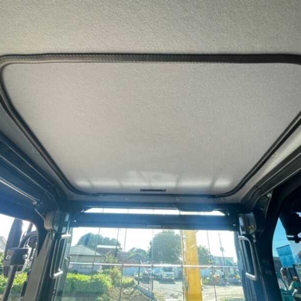 PC138US-11 ツーピース コマツ5本配管 70hr & 3000hr 中古建設機械 写真66（株式会社広建機）