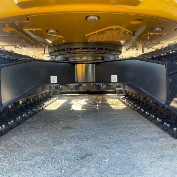 PC138US-11 ツーピース コマツ5本配管 70hr & 3000hr 中古建設機械 写真110（株式会社広建機）