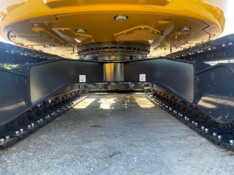 PC138US-11 ツーピース コマツ5本配管 70hr & 3000hr 中古建設機械 写真53（株式会社広建機）