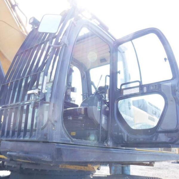 SK500DLC-8 Separate & Long Boom 中古建設機械 写真10（株式会社広建機）