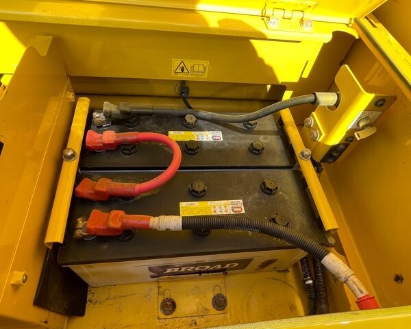 PC350-10 併用配管機 中古建設機械 写真59（株式会社広建機）