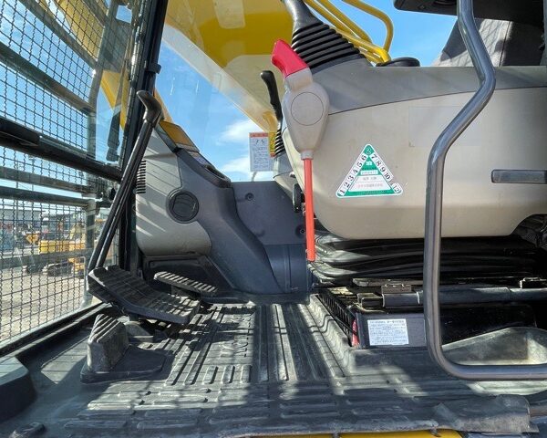 PC350-10 併用配管機 中古建設機械 写真64（株式会社広建機）