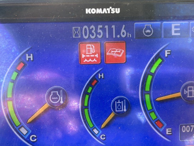 PC350-10 併用配管機 中古建設機械 写真25（株式会社広建機）