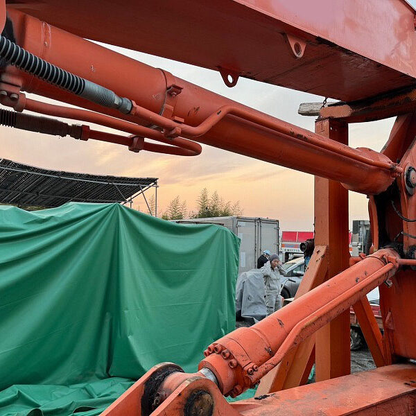 ZX480LCK-5B セパロング 5本配管 SE Coupler 中古建設機械 写真45（株式会社広建機）