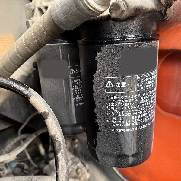ZX480LCK-5B セパロング 5本配管 SE Coupler 中古建設機械 写真34（株式会社広建機）