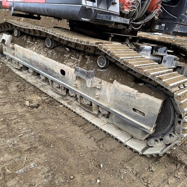 ZX480LCK-5B セパロング 5本配管 SE Coupler 中古建設機械 写真32（株式会社広建機）