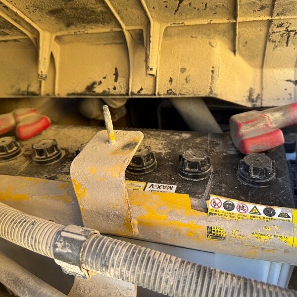 PC210-10 併用配管 中古建設機械 写真77（株式会社広建機）