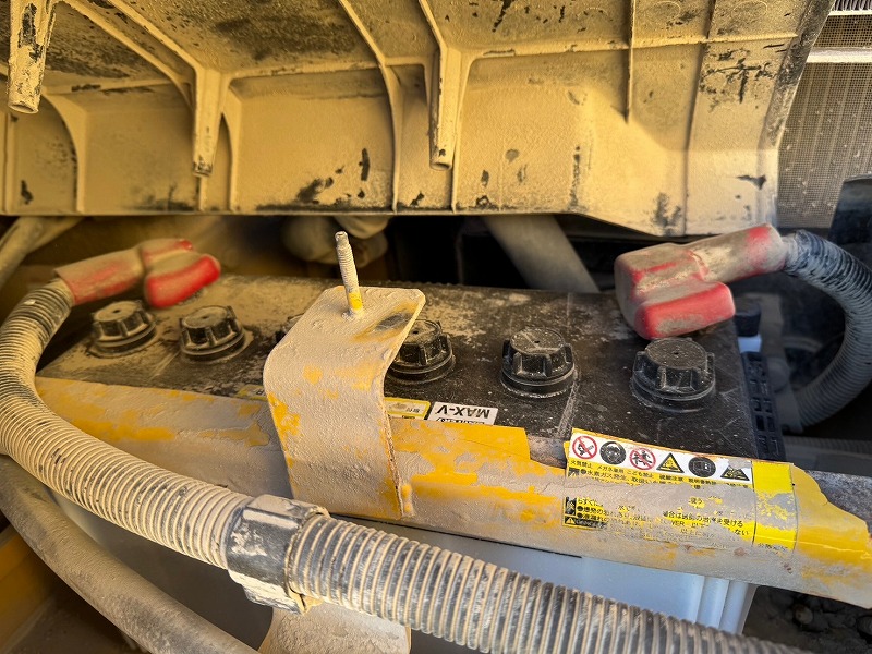 PC210-10 併用配管 中古建設機械 写真25（株式会社広建機）