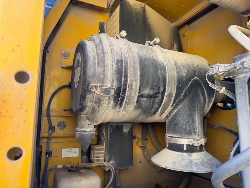 PC210-10 併用配管 中古建設機械 写真26（株式会社広建機）
