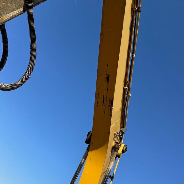 PC210-10 併用配管 中古建設機械 写真100（株式会社広建機）
