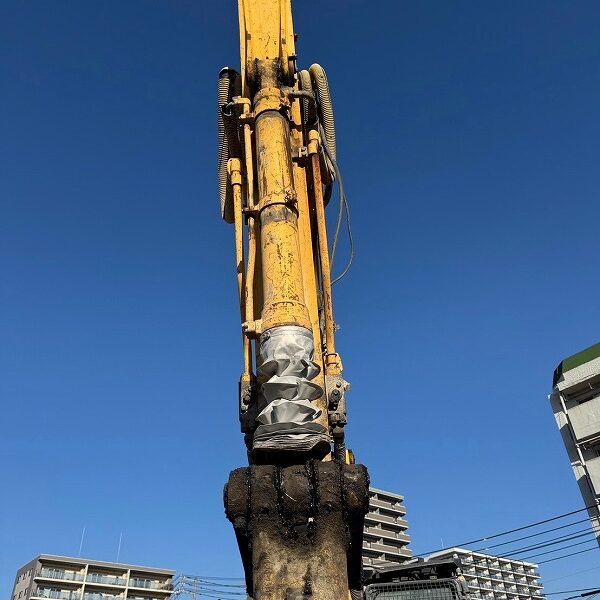 PC210-10 併用配管 中古建設機械 写真97（株式会社広建機）