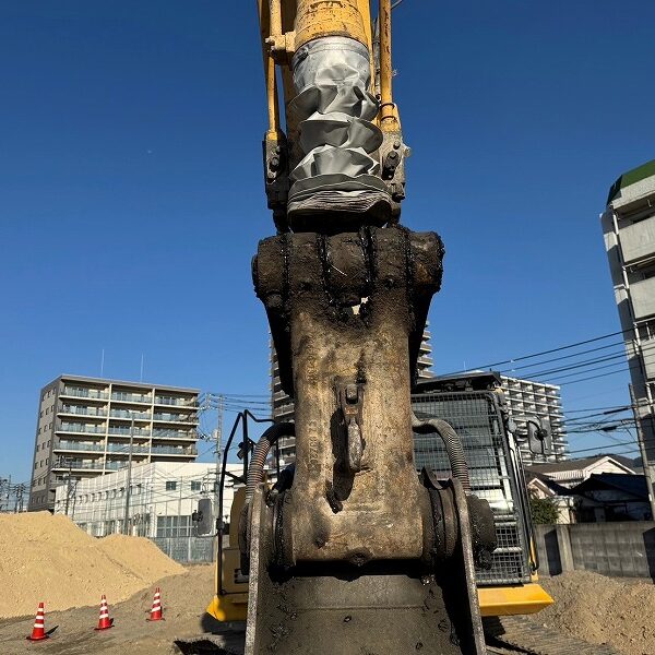 PC210-10 併用配管 中古建設機械 写真98（株式会社広建機）