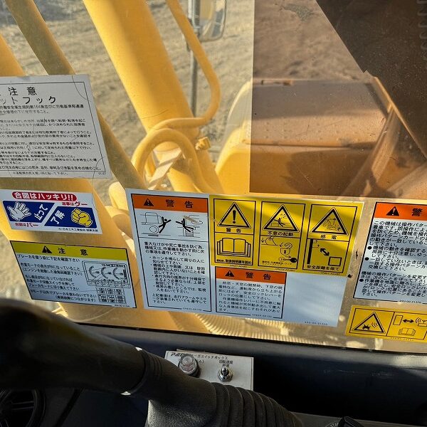 PC210-10 併用配管 中古建設機械 写真59（株式会社広建機）