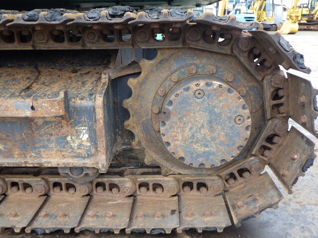 SK75SRD-3E ツーピース 5本配管 中古建設機械 写真3（株式会社広建機）