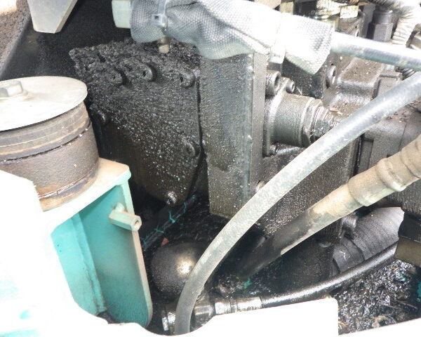 SK75SRD-3E ツーピース 5本配管 中古建設機械 写真10（株式会社広建機）