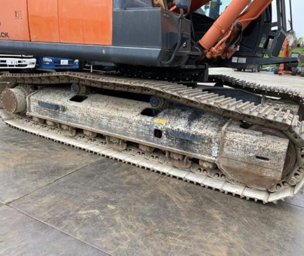 ZX350LCK-5B ロングブーム 1.2㎥ 解体仕様 中古建設機械 写真72（株式会社広建機）