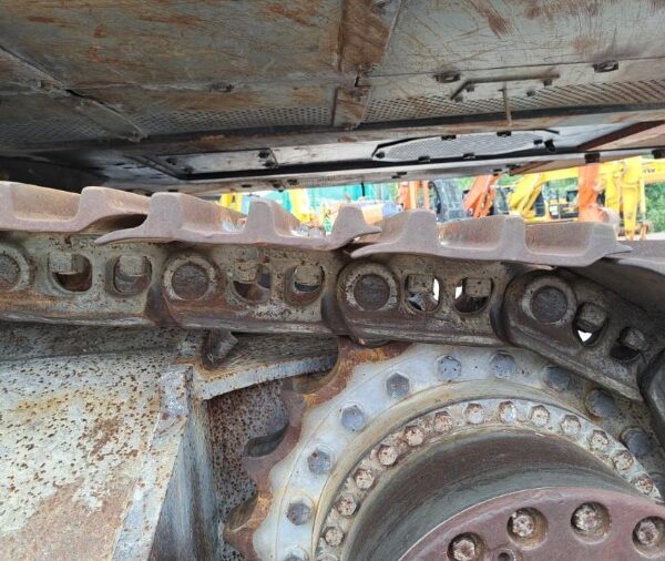 ZX350K-5B 1.2㎥ スタンダード解体仕様 中古建設機械 写真108（株式会社広建機）