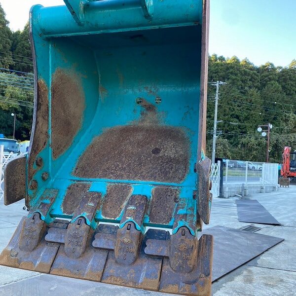 U-30-6  配管付き 中古建設機械 写真19（株式会社広建機）