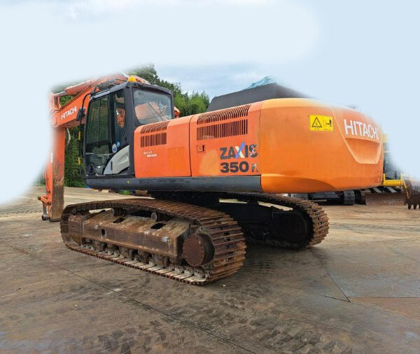 ZX350K-5B 1.2㎥ スタンダード解体仕様 中古建設機械 写真66（株式会社広建機）