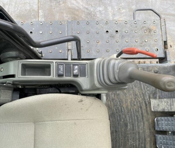 ZX350LCK-5B ロングブーム 1.2㎥ 解体仕様 中古建設機械 写真60（株式会社広建機）