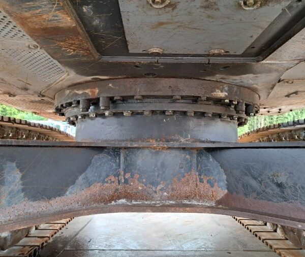 ZX350K-5B 1.2㎥ スタンダード解体仕様 中古建設機械 写真117（株式会社広建機）