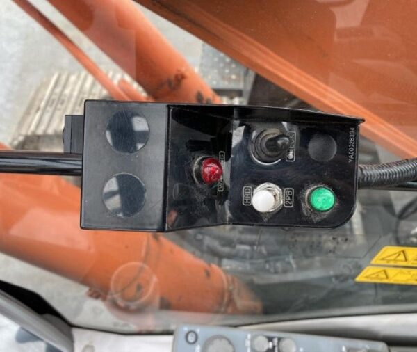 ZX350LCK-5B ロングブーム 1.2㎥ 解体仕様 中古建設機械 写真64（株式会社広建機）