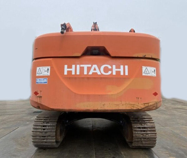 ZX350LCK-5B ロングブーム 1.2㎥ 解体仕様 中古建設機械 写真39（株式会社広建機）