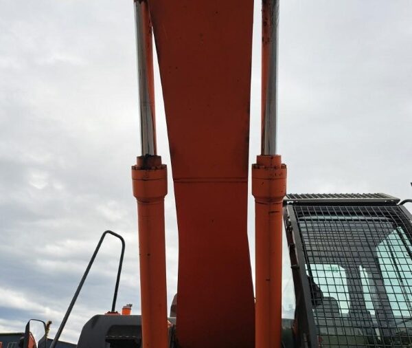 ZX350K-5B 1.2㎥ スタンダード解体仕様 中古建設機械 写真91（株式会社広建機）