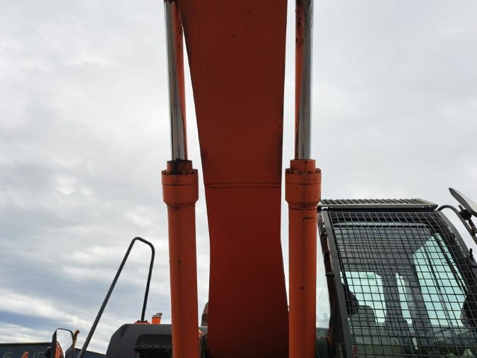 ZX350K-5B 1.2㎥ スタンダード解体仕様 中古建設機械 写真31（株式会社広建機）