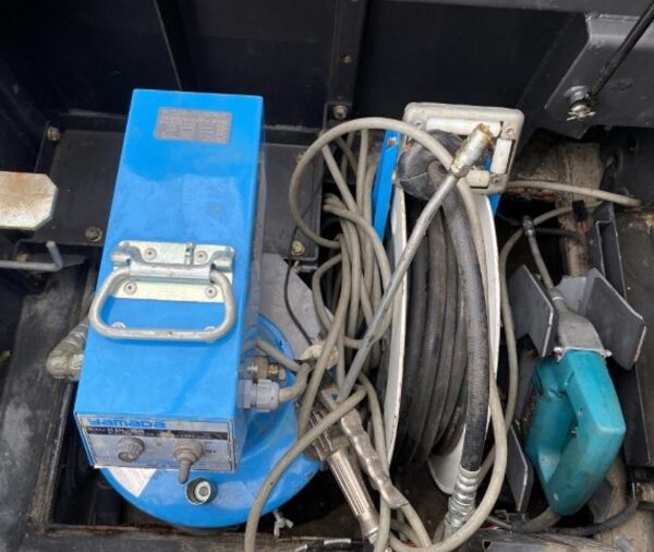 ZX350LCK-5B ロングブーム 1.2㎥ 解体仕様 中古建設機械 写真44（株式会社広建機）