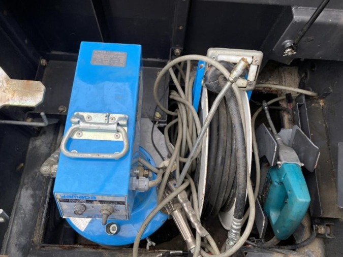 ZX350LCK-5B ロングブーム 1.2㎥ 解体仕様 中古建設機械 写真7（株式会社広建機）