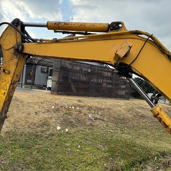 PC30MR-3 配管仕様 中古建設機械 写真81（株式会社広建機）