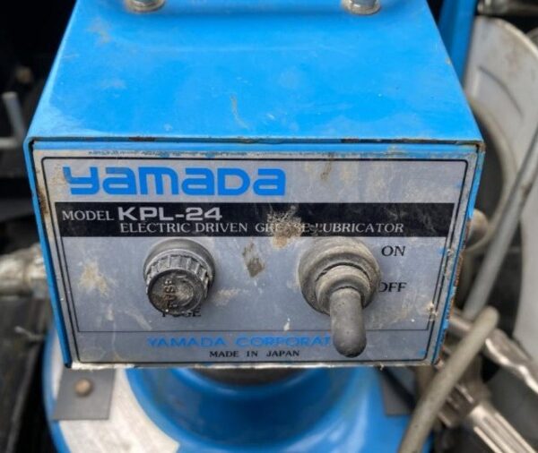 ZX350LCK-5B ロングブーム 1.2㎥ 解体仕様 中古建設機械 写真45（株式会社広建機）
