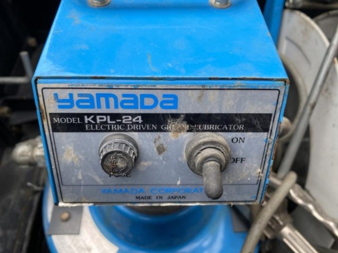 ZX350LCK-5B ロングブーム 1.2㎥ 解体仕様 中古建設機械 写真8（株式会社広建機）