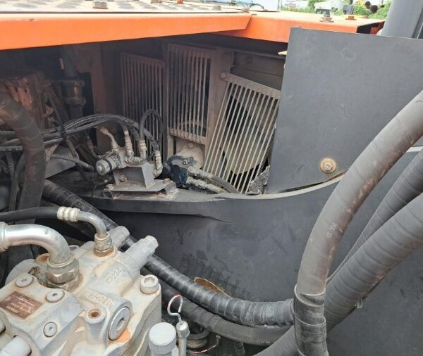 ZX350K-5B 1.2㎥ スタンダード解体仕様 中古建設機械 写真95（株式会社広建機）