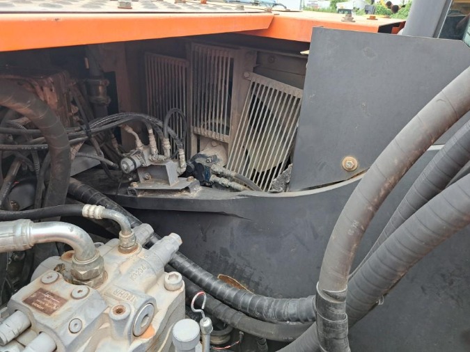 ZX350K-5B 1.2㎥ スタンダード解体仕様 中古建設機械 写真35（株式会社広建機）
