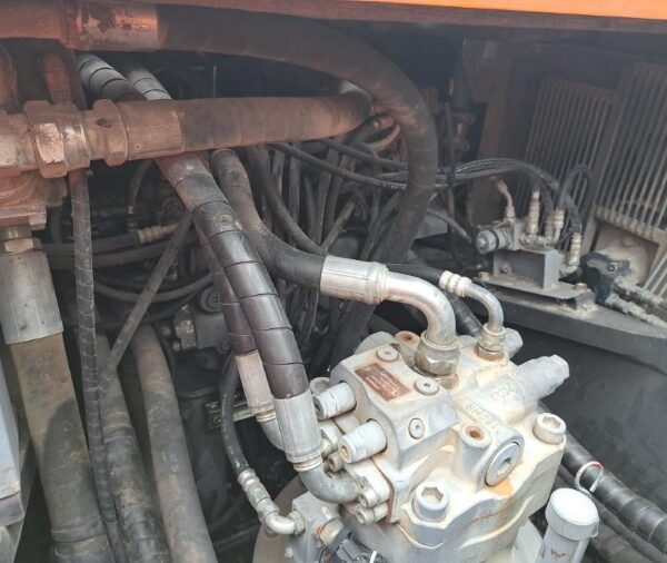 ZX350K-5B 1.2㎥ スタンダード解体仕様 中古建設機械 写真96（株式会社広建機）