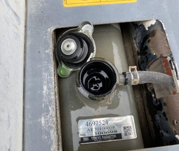 ZX350LCK-5B ロングブーム 1.2㎥ 解体仕様 中古建設機械 写真47（株式会社広建機）