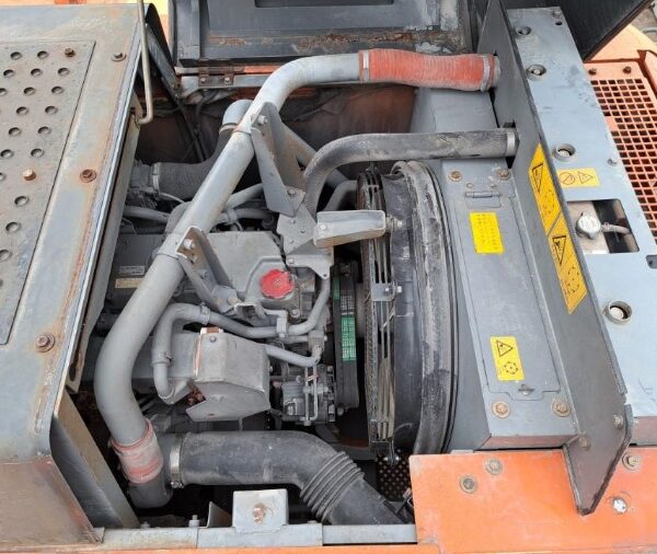 ZX350K-5B 1.2㎥ スタンダード解体仕様 中古建設機械 写真98（株式会社広建機）