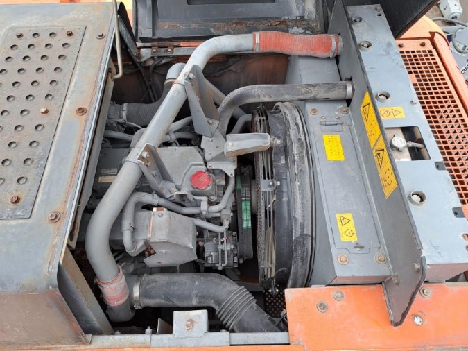 ZX350K-5B 1.2㎥ スタンダード解体仕様 中古建設機械 写真38（株式会社広建機）
