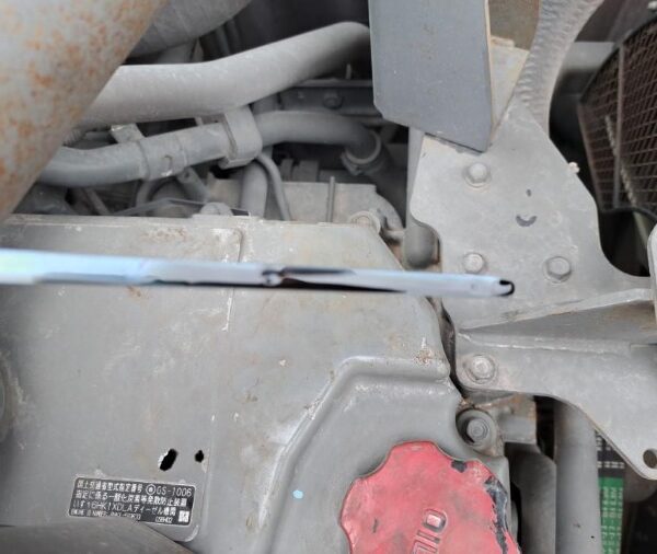 ZX350K-5B 1.2㎥ スタンダード解体仕様 中古建設機械 写真100（株式会社広建機）