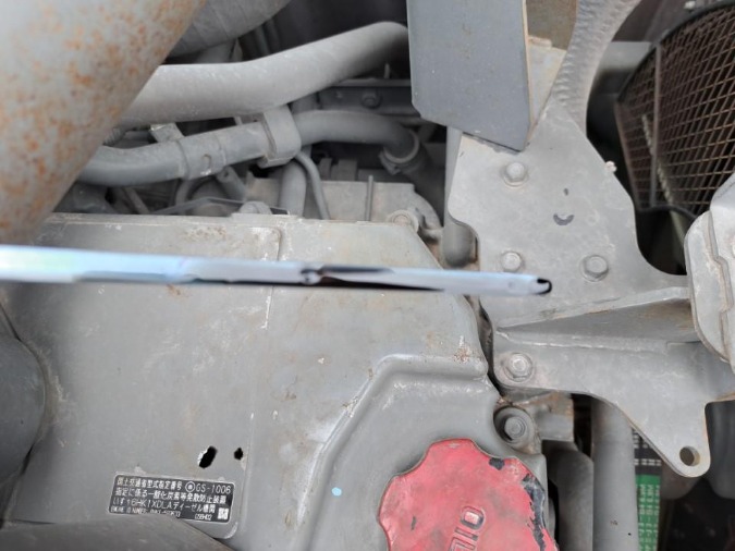 ZX350K-5B 1.2㎥ スタンダード解体仕様 中古建設機械 写真40（株式会社広建機）