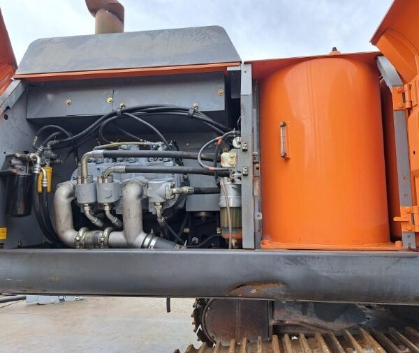 ZX350K-5B 1.2㎥ スタンダード解体仕様 中古建設機械 写真102（株式会社広建機）