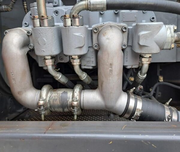 ZX350K-5B 1.2㎥ スタンダード解体仕様 中古建設機械 写真72（株式会社広建機）