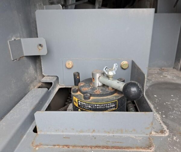 ZX350K-5B 1.2㎥ スタンダード解体仕様 中古建設機械 写真75（株式会社広建機）